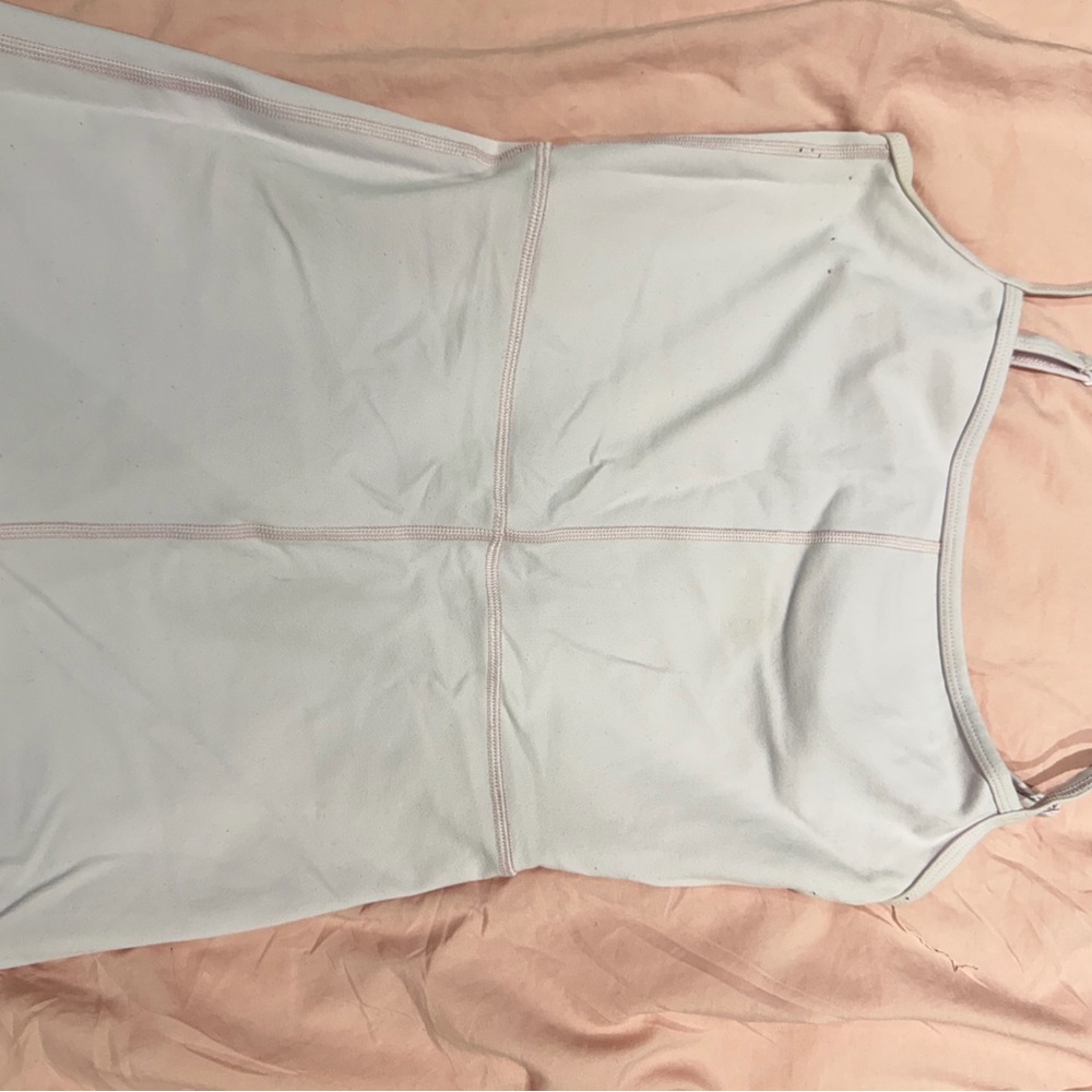 pink wilfred romper